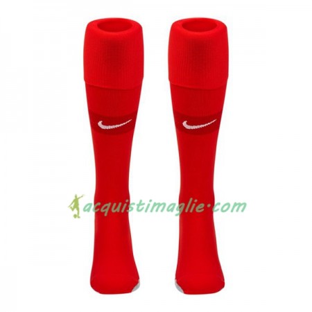 Francia Mondiali 2018 Calzettoni Prima Rosso